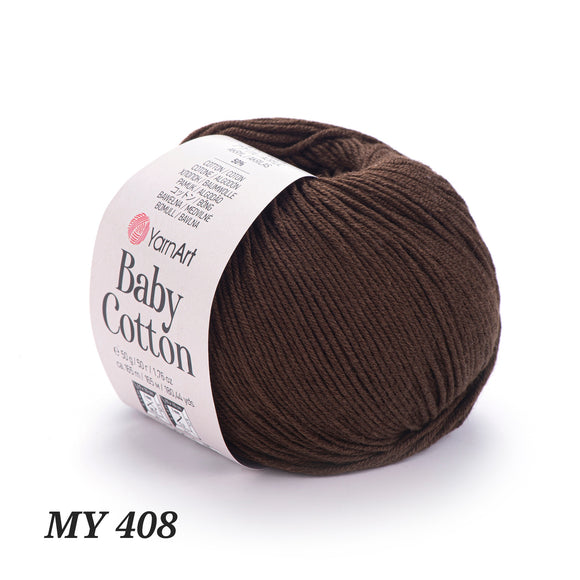 YarnArt Baby Cotton