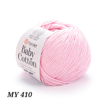 Acheter my-410 YarnArt Baby Cotton