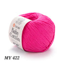 YarnArt Baby Cotton-54