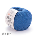 YarnArt Baby Cotton-55