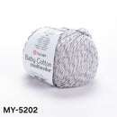 Yarnart baby cotton multicolor-13