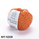Yarnart baby cotton multicolor-9