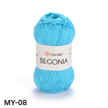 Acheter my-08 YarnArt Begonia