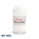 YarnArt Begonia-15