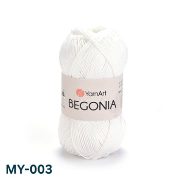 Acheter my-003 YarnArt Begonia