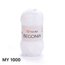 YarnArt Begonia-8