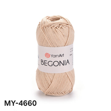 Acheter my-4660 YarnArt Begonia