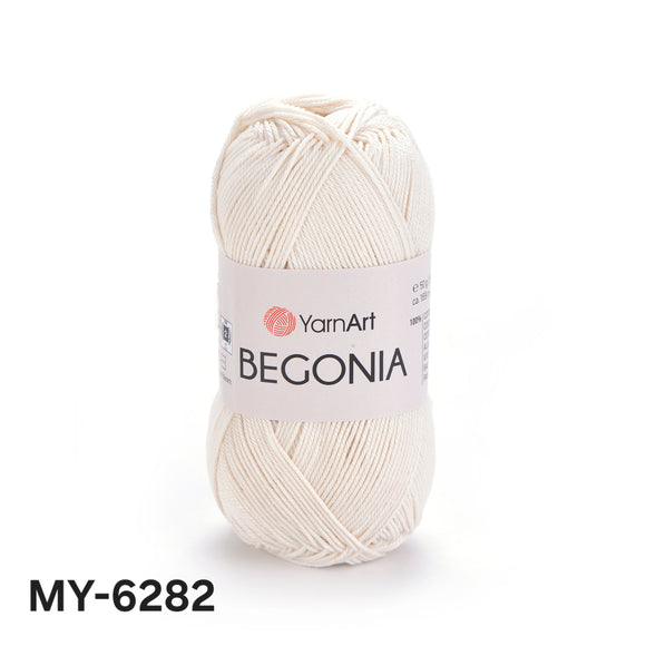 YarnArt Begonia