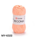 YarnArt Begonia-3