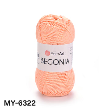 Acheter my-6322 YarnArt Begonia