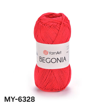 Acheter my-6328 YarnArt Begonia