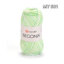 YarnArt Begonia-14