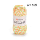 YarnArt Begonia-13
