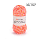 YarnArt Begonia-11