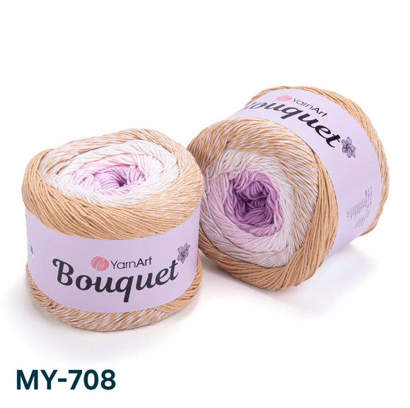 YarnArt Bouquet