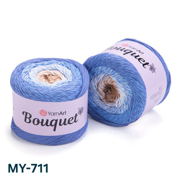 Acheter my-711 YarnArt Bouquet