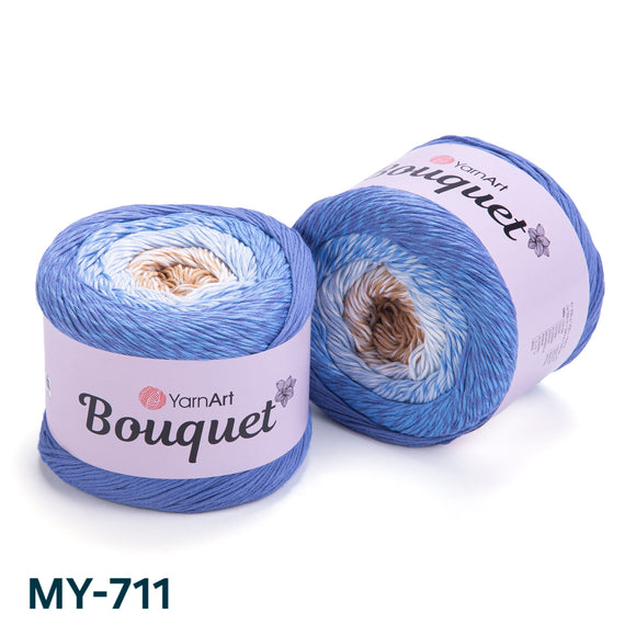 YarnArt Bouquet