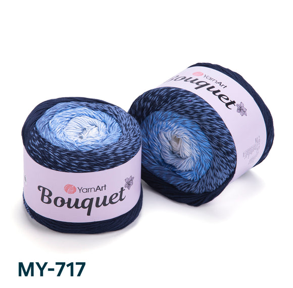 YarnArt Bouquet