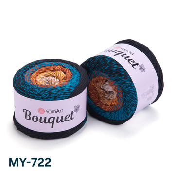 Acheter my-722 YarnArt Bouquet