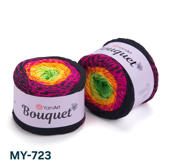 YarnArt Bouquet