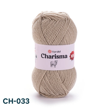 Acheter ch-033 YarnArt charisma