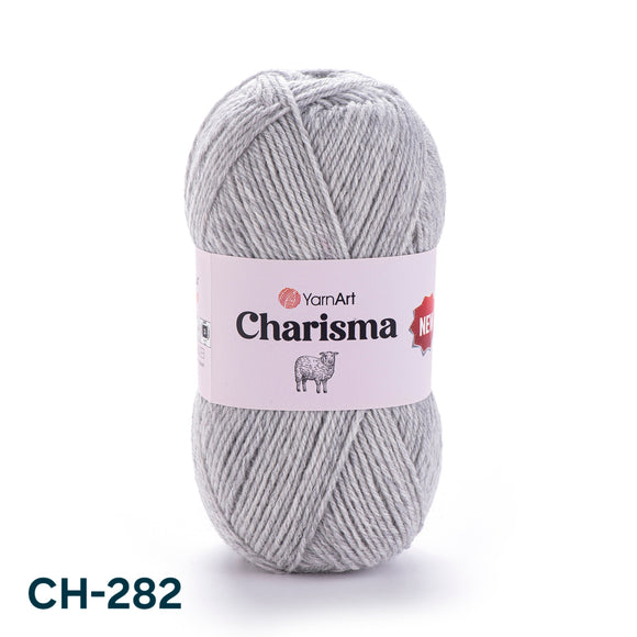YarnArt charisma