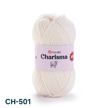 Acheter ch-501 YarnArt charisma