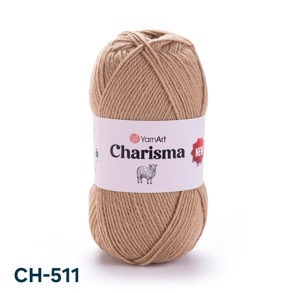 YarnArt charisma