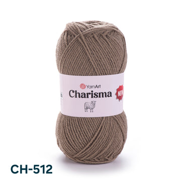 Acheter ch-512 YarnArt charisma