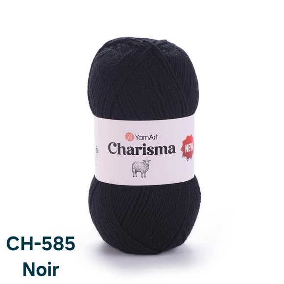 YarnArt charisma