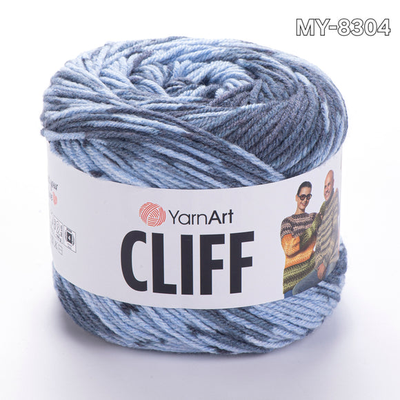 YarnArt Cliff