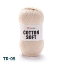 Yarnart Cotton soft-3