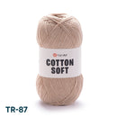 Yarnart Cotton soft-1