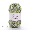 Crazy color-2