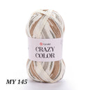 Crazy color-5
