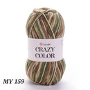 Crazy color-7