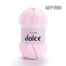 YarnArt Dolce-50