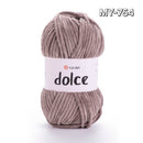 YarnArt Dolce-42