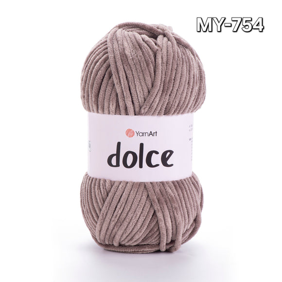 YarnArt Dolce