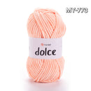 YarnArt Dolce-49
