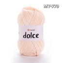 YarnArt Dolce-40