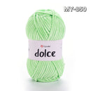 YarnArt Dolce-48