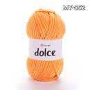 YarnArt Dolce-46