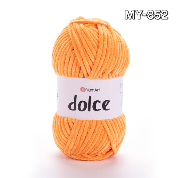 YarnArt Dolce