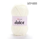 YarnArt Dolce-43