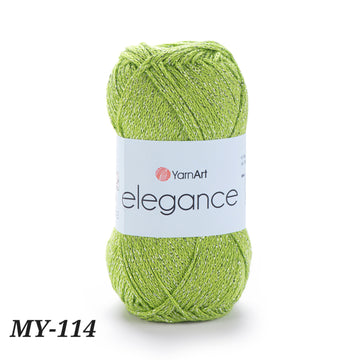 Buy my-114 YarnArt Elegance