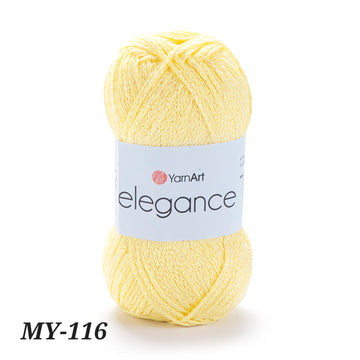 Buy my-116 YarnArt Elegance