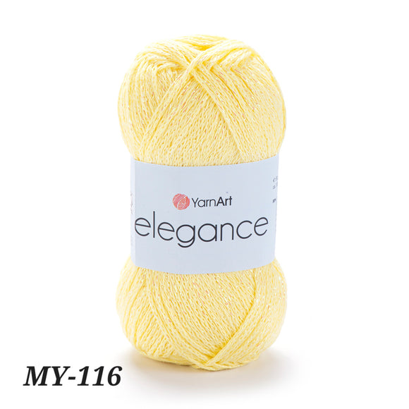 YarnArt Elegance