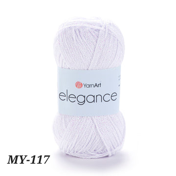 Buy my-117 YarnArt Elegance