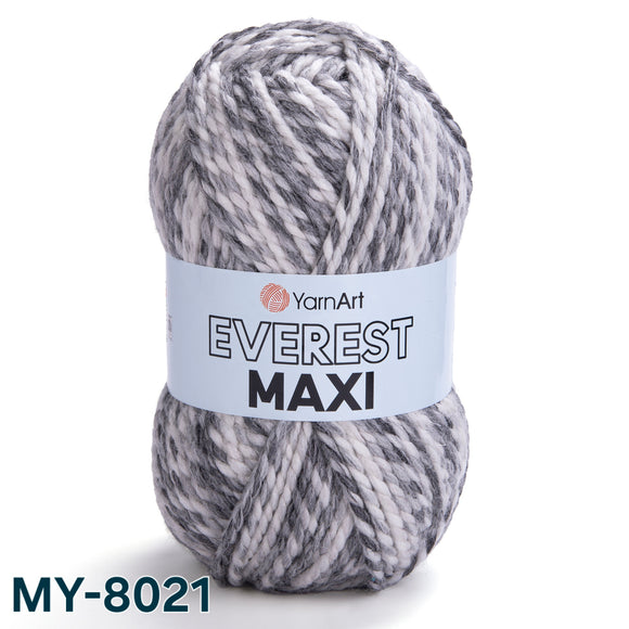 Everest maxi